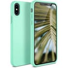 ONEFLOW Sama Sama Case iPhone XS nachhaltige Handyhülle – Produktbild 1