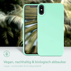 ONEFLOW Sama Sama Case iPhone XS nachhaltige Handyhülle – Weiteres Produktbild 2