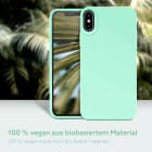 ONEFLOW Sama Sama Case iPhone XS nachhaltige Handyhülle – Produktbild 2