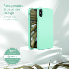 ONEFLOW Sama Sama Case iPhone XS nachhaltige Handyhülle – Weiteres Produktbild 5