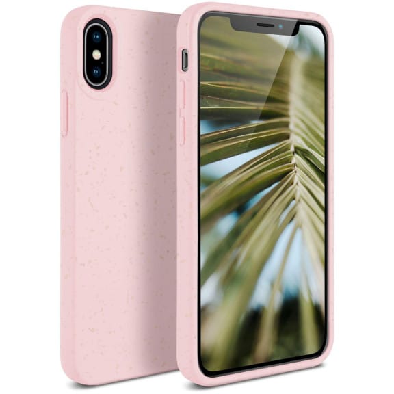 ONEFLOW Sama Sama Case iPhone XS nachhaltige Handyhülle – Weiteres Produktbild 1 ONEFLOW Sama Sama Case iPhone XS nachhaltige Handyhülle – Weiteres Produktbild 1
