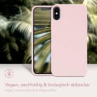 ONEFLOW Sama Sama Case iPhone XS nachhaltige Handyhülle – Produktbild 2