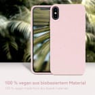 ONEFLOW Sama Sama Case iPhone XS nachhaltige Handyhülle – Produktbild 2