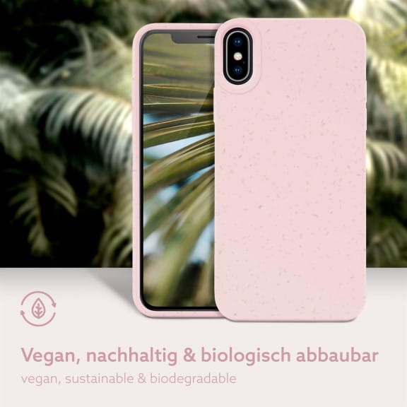 ONEFLOW Sama Sama Case iPhone XS nachhaltige Handyhülle – Weiteres Produktbild 2 ONEFLOW Sama Sama Case iPhone XS nachhaltige Handyhülle – Weiteres Produktbild 2