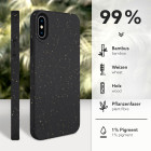 ONEFLOW Sama Sama Case iPhone XS nachhaltige Handyhülle – Weiteres Produktbild 3