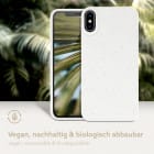 ONEFLOW Sama Sama Case iPhone XS nachhaltige Handyhülle – Produktbild 2