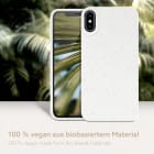 ONEFLOW Sama Sama Case iPhone XS nachhaltige Handyhülle – Produktbild 2