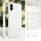 ONEFLOW Sama Sama Case iPhone XS nachhaltige Handyhülle – Weiteres Produktbild 3