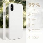 ONEFLOW Sama Sama Case iPhone XS nachhaltige Handyhülle – Produktbild 3
