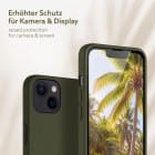 ONEFLOW Sama Sama Case iPhone 13 nachhaltige Handyhülle – Produktbild 4