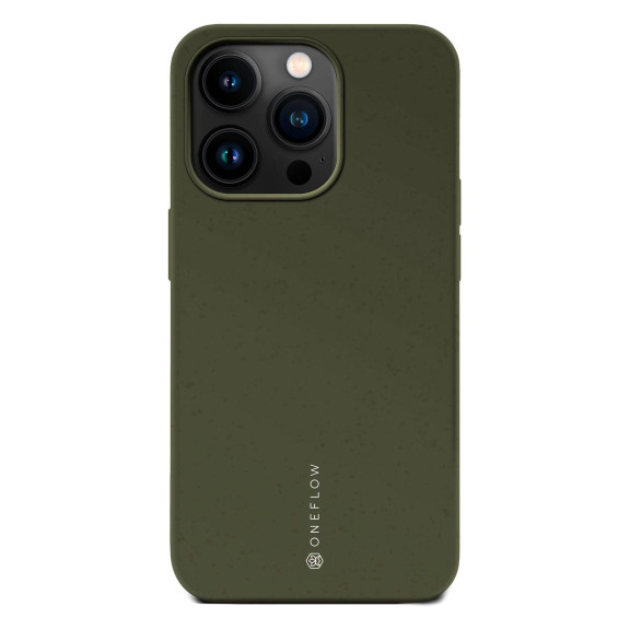 ONEFLOW Sama Sama Case iPhone 14 Pro nachhaltige Handyhülle – Weiteres Produktbild 1