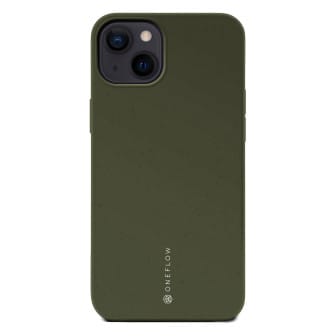 ONEFLOW ONEFLOW Sama Sama Case iPhone 14 nachhaltige Handyhülle – Java