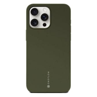 ONEFLOW ONEFLOW Sama Sama Case iPhone 15 Pro Max nachhaltige Handyhülle – Java