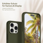ONEFLOW Sama Sama Case iPhone 15 Pro Max nachhaltige Handyhülle – Produktbild 4