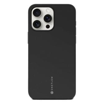 ONEFLOW ONEFLOW Sama Sama Case iPhone 15 Pro Max nachhaltige Handyhülle – IJEN