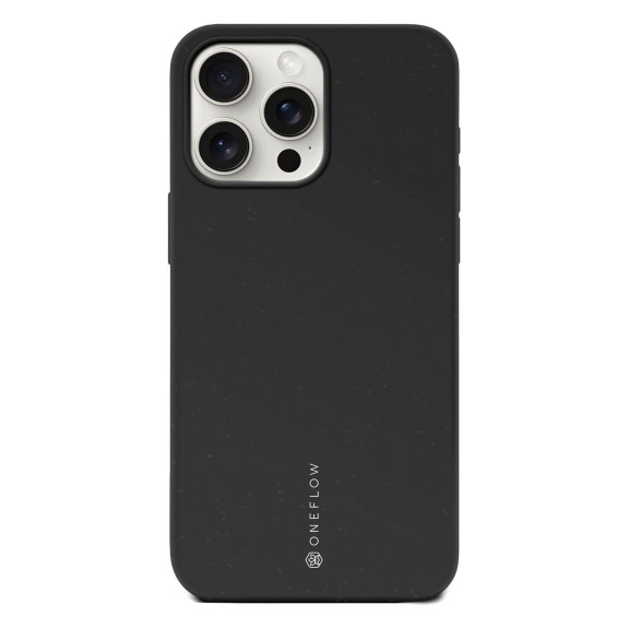 ONEFLOW Sama Sama Case iPhone 15 Pro Max nachhaltige Handyhülle – Weiteres Produktbild 1