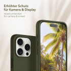 ONEFLOW Sama Sama Case iPhone 15 Pro nachhaltige Handyhülle – Produktbild 4