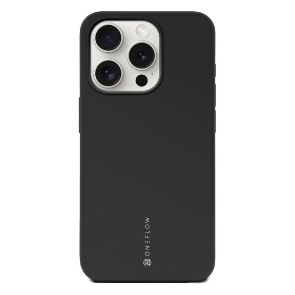 ONEFLOW Sama Sama Case iPhone 15 Pro nachhaltige Handyhülle – Weiteres Produktbild 1