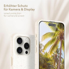 ONEFLOW Sama Sama Case iPhone 15 Pro ressourcenschonende Handyhülle – Produktbild 4