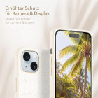 ONEFLOW Sama Sama Case iPhone 15 ressourcenschonende Handyhülle – Produktbild 4