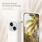 ONEFLOW Sama Sama Case iPhone 15 ressourcenschonende Handyhülle – Produktbild 4