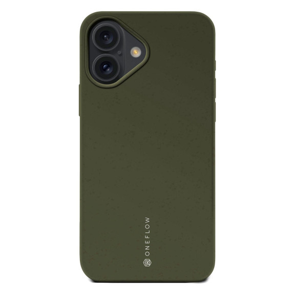 ONEFLOW Sama Sama Case iPhone 16 Plus nachhaltige Handyhülle – Weiteres Produktbild 1 ONEFLOW Sama Sama Case iPhone 16 Plus nachhaltige Handyhülle – Weiteres Produktbild 1