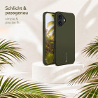 ONEFLOW Sama Sama Case iPhone 16 Plus ressourcenschonende Handyhülle – Produktbild 3