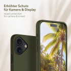 ONEFLOW Sama Sama Case iPhone 16 Plus ressourcenschonende Handyhülle – Produktbild 4