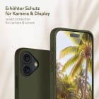 ONEFLOW Sama Sama Case iPhone 16 Plus nachhaltige Handyhülle – Produktbild 4