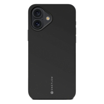 ONEFLOW Sama Sama Case iPhone 16 Plus ressourcenschonende Handyhülle – IJEN