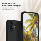 ONEFLOW Sama Sama Case iPhone 16 Plus nachhaltige Handyhülle – Produktbild 4