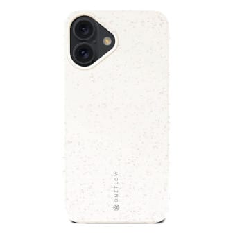 ONEFLOW Sama Sama Case iPhone 16 Plus nachhaltige Handyhülle – NUSA ONEFLOW Sama Sama Case iPhone 16 Plus nachhaltige Handyhülle – NUSA