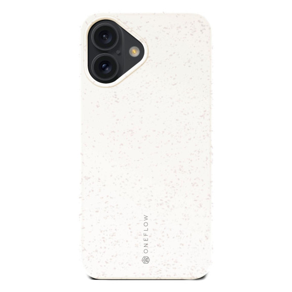 ONEFLOW Sama Sama Case iPhone 16 Plus nachhaltige Handyhülle – Weiteres Produktbild 1 ONEFLOW Sama Sama Case iPhone 16 Plus nachhaltige Handyhülle – Weiteres Produktbild 1