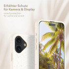 ONEFLOW Sama Sama Case iPhone 16 Plus ressourcenschonende Handyhülle – Produktbild 4