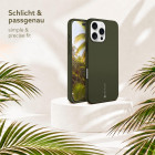 ONEFLOW Sama Sama Case iPhone 16 Pro Max ressourcenschonende Handyhülle – Produktbild 3