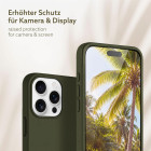 ONEFLOW Sama Sama Case iPhone 16 Pro Max ressourcenschonende Handyhülle – Produktbild 4