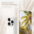 ONEFLOW Sama Sama Case iPhone 16 Pro Max ressourcenschonende Handyhülle – Produktbild 4