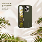 ONEFLOW Sama Sama Case iPhone 16 Pro ressourcenschonende Handyhülle – Produktbild 3