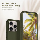 ONEFLOW Sama Sama Case iPhone 16 Pro ressourcenschonende Handyhülle – Produktbild 4