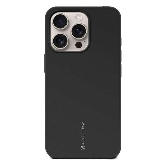 ONEFLOW Sama Sama Case iPhone 16 Pro nachhaltige Handyhülle – Weiteres Produktbild 1