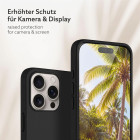 ONEFLOW Sama Sama Case iPhone 16 Pro nachhaltige Handyhülle – Produktbild 4