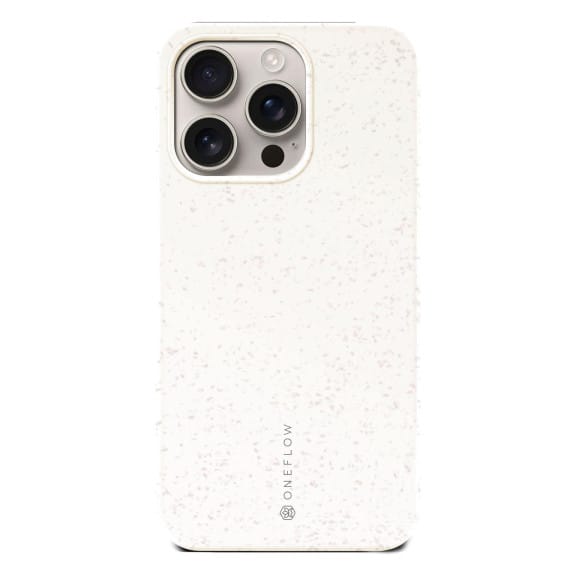 ONEFLOW Sama Sama Case iPhone 16 Pro nachhaltige Handyhülle – Weiteres Produktbild 1 ONEFLOW Sama Sama Case iPhone 16 Pro nachhaltige Handyhülle – Weiteres Produktbild 1