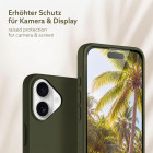 ONEFLOW Sama Sama Case iPhone 16 ressourcenschonende Handyhülle – Produktbild 4
