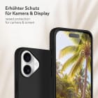 ONEFLOW Sama Sama Case iPhone 16 nachhaltige Handyhülle – Produktbild 4