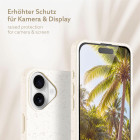 ONEFLOW Sama Sama Case iPhone 16 ressourcenschonende Handyhülle – Produktbild 4