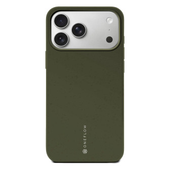 ONEFLOW Sama Sama Case iPhone 17 Pro Max ressourcenschonende Handyhülle – Java