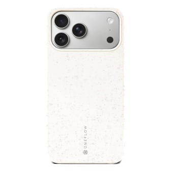 ONEFLOW Sama Sama Case iPhone 17 Pro Max nachhaltige Handyhülle – NUSA ONEFLOW Sama Sama Case iPhone 17 Pro Max nachhaltige Handyhülle – NUSA