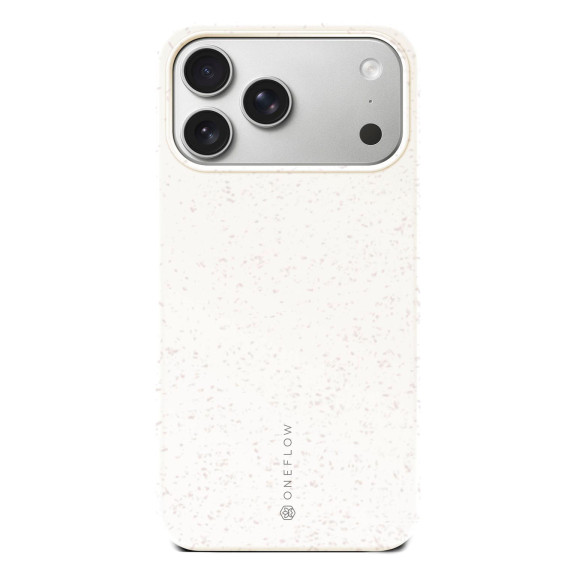 ONEFLOW Sama Sama Case iPhone 17 Pro Max nachhaltige Handyhülle – Weiteres Produktbild 1
