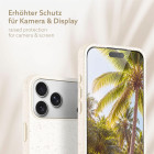 ONEFLOW Sama Sama Case iPhone 17 Pro Max nachhaltige Handyhülle – Produktbild 4