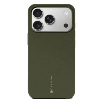 ONEFLOW Sama Sama Case iPhone 17 Pro nachhaltige Handyhülle – Java